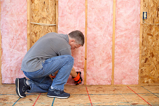 Garage Insulation Installation in Maryland City, MD