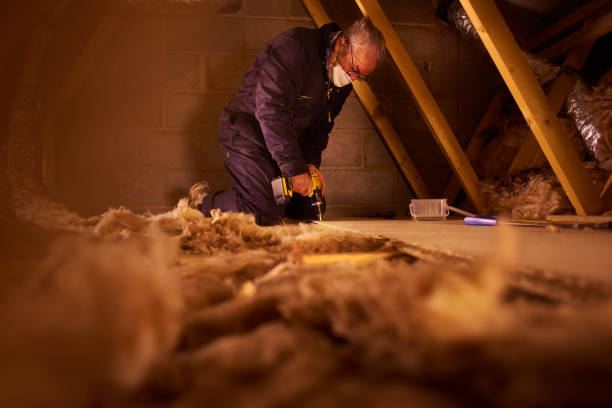 Range of Insulation Solutions in Maryland City, MD